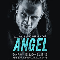 Angel - Daphne Loveling