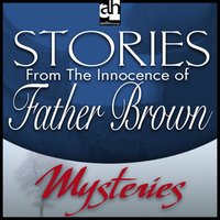 Stories From The Innocence of Father Brown - G.K. Chesterton