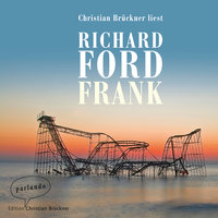 Frank - Richard Ford