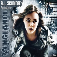 Vengeance - A.J. Scudiere