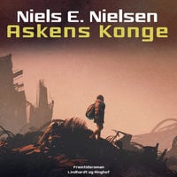 Askens konge - Niels E. Nielsen