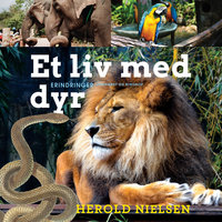 Et liv med dyr - Herold Nielsen