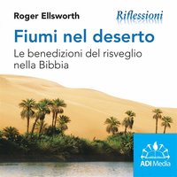 Fiumi nel Deserto - Roger Ellsworth