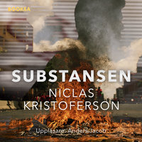 Substansen - Niclas Kristoferson