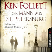 Der Mann aus St. Petersburg - Ken Follett