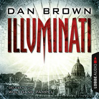 Illuminati - Dan Brown