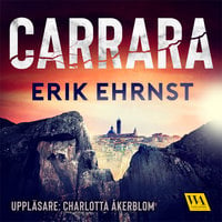 Carrara - Erik Ehrnst