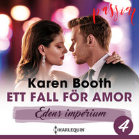 Ett fall för Amor - Karen Booth