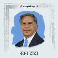 Ratan Tata - Harshit Gupta, Ankit Khandelwal