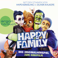 Happy Family - David Safier
