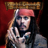 Pirates of the Caribbean - Ved verdens ende - Disney