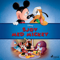 Sjov med Mickey - Disney