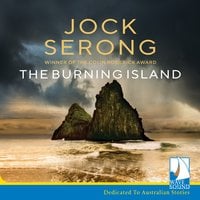 The Burning Island - Jock Serong