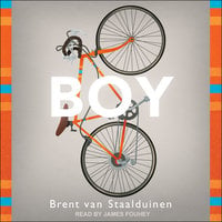 Boy - Brent van Staalduinen