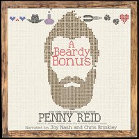 A Beardy Bonus - Penny Reid