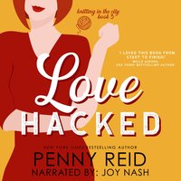 Love Hacked - Penny Reid