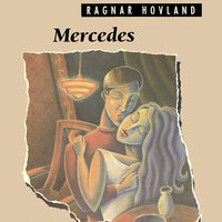 Mercedes - Ragnar Hovland