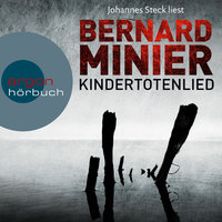 Kindertotenlied - Bernard Minier