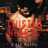 Twisted Hearts - Cora Reilly