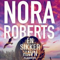 En sikker havn - Nora Roberts