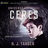 Ceres - N.J. Tanger