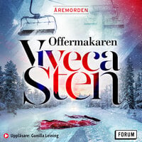 Offermakaren - Viveca Sten