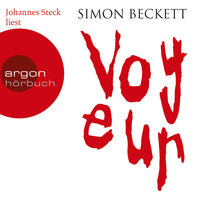 Voyeur - Simon Beckett