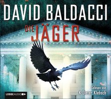 Die Jäger - David Baldacci