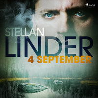 4 september - Stellan Linder