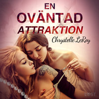 En oväntad attraktion - erotisk novell - Chrystelle Leroy