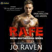 Rafe - Jo Raven