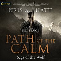 Path of the Calm - Kris A. Hiatt