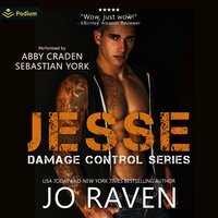 Jesse - Jo Raven