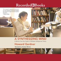 A Synthesizing Mind - Howard Gardner