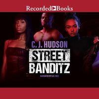 Street Banditz - C.J. Hudson