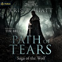Path of Tears - Kris A. Hiatt