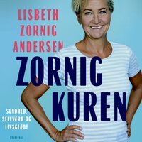 Zornigkuren: Sundhed, selvværd og livsglæde - Lisbeth Zornig