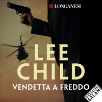 Vendetta a freddo - Lee Child