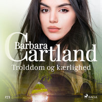 Trolddom og kærlighed - Barbara Cartland