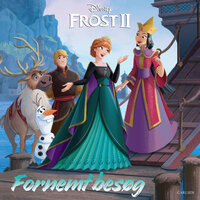 Frost 2 - Fornemt besøg - Disney