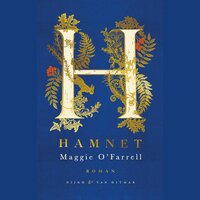 Hamnet - Maggie O’Farrell