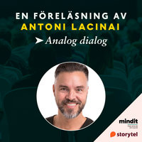 Analog dialog - Antoni Lacinai