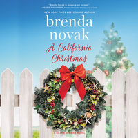 A California Christmas - Brenda Novak