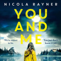 You and Me - Nicola Rayner