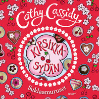 Kirsikkasydän - Cathy Cassidy