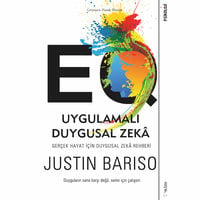 Uygulamalı Duygusal Zeka - Justin Bariso