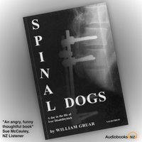 Spinal Dogs: A day in the life of Ivor Disabilitybich - William Gruar