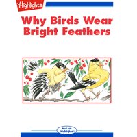 Why Birds Wear Bright Feathers - Kevin McGraw, Geoffrey Hill, Ph.D.