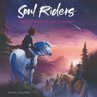 Soul riders - Het eiland van de paarden