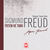 Totem Ve Tabu - Sigmund Freud